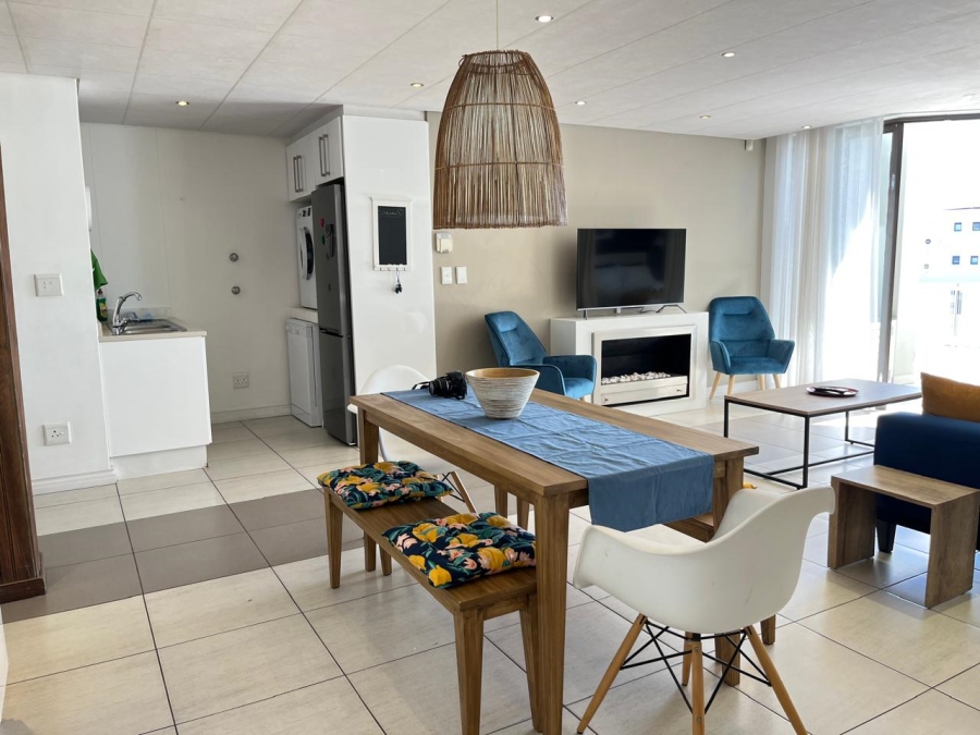 To Let 2 Bedroom Property for Rent in Big Bay Western Cape